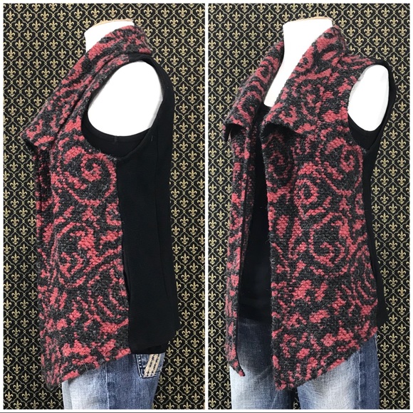 Anthro “Lightcatcher Vest” by Dolan - Picture 8 of 13